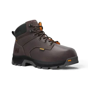 6 In Titan Ev Img Composite-Toe Brown: Black Coffee Trailblazer