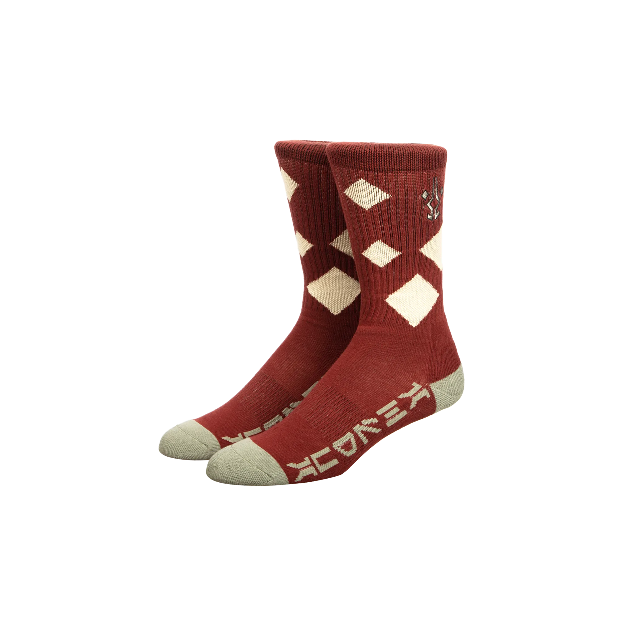 Ahsoka Sock Set