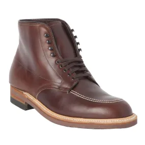 Alden - Indy Boot 403 Brown Aniline Leather