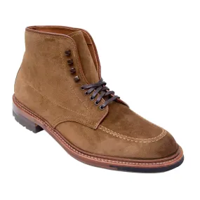 Alden - Indy Boot Snuff Suede 4011HC