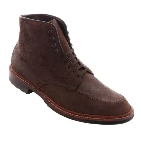 Alden - Indy Boot Tobacco Reverse Chamois 4015HC