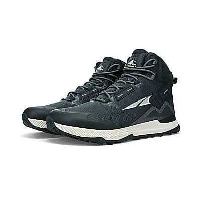 Altra Lone Peak ALL-WTHR Mid 2 - Men's