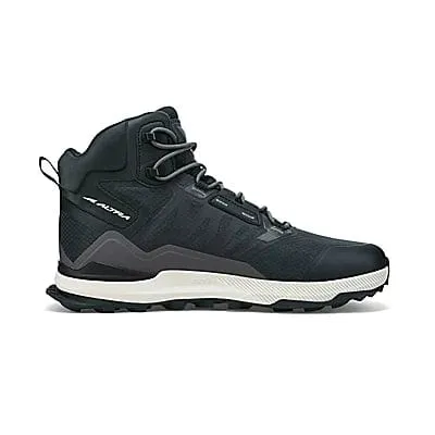 Altra Lone Peak ALL-WTHR Mid 2 - Men's