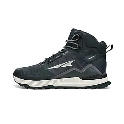 Altra Lone Peak ALL-WTHR Mid 2 - Men's