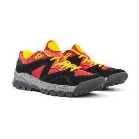 AMZN TRAIL HEAD CHILLI PEPPER/BLACK