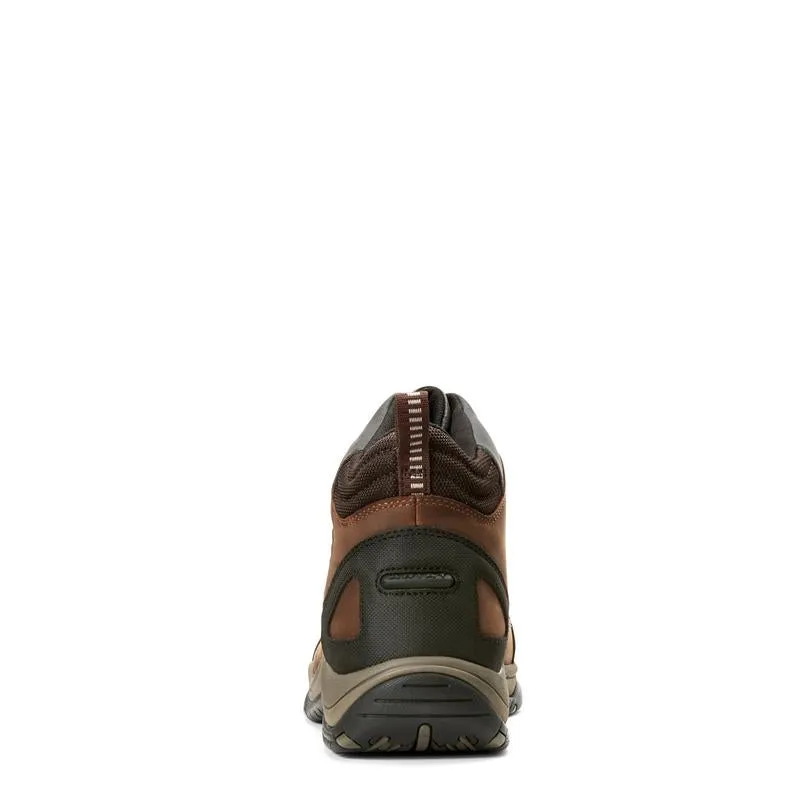 Ariat Men's Telluride Zip H2O