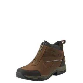 Ariat Men's Telluride Zip H2O