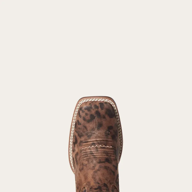 Ariat Women’s PrimeTime Western Boot