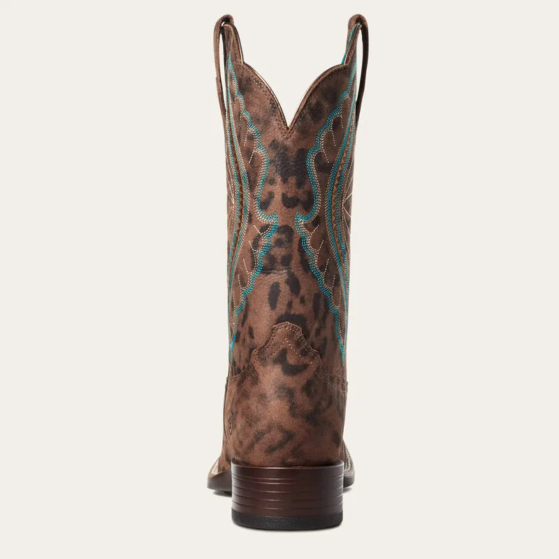 Ariat Women’s PrimeTime Western Boot