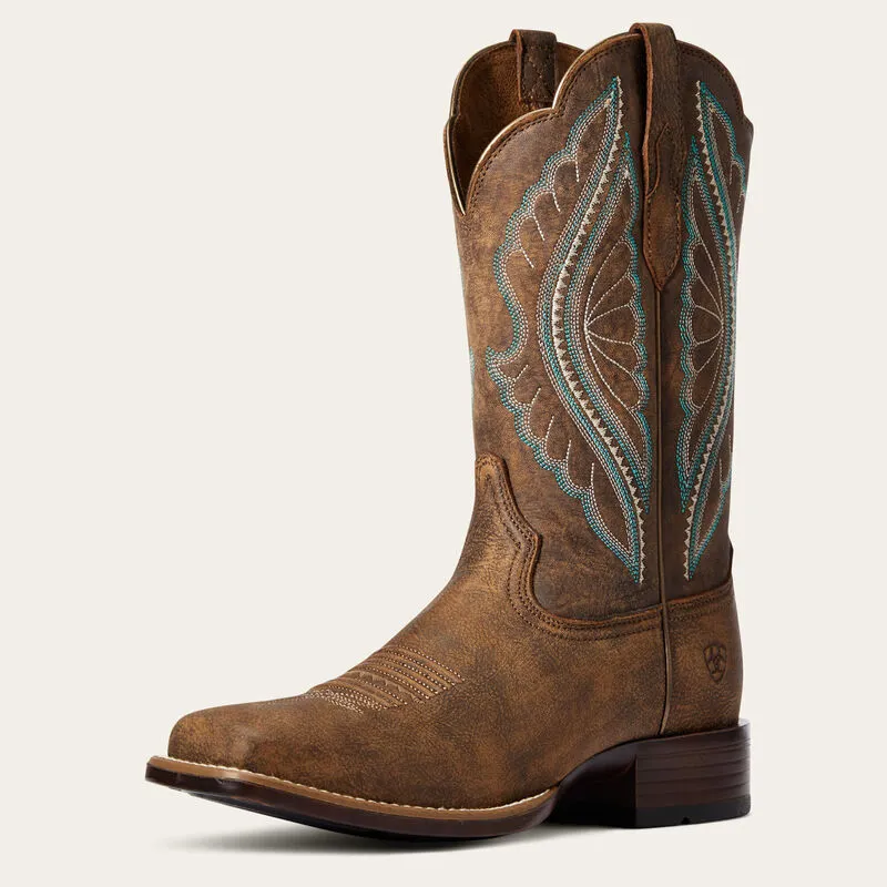 Ariat Women’s PrimeTime Western Boot