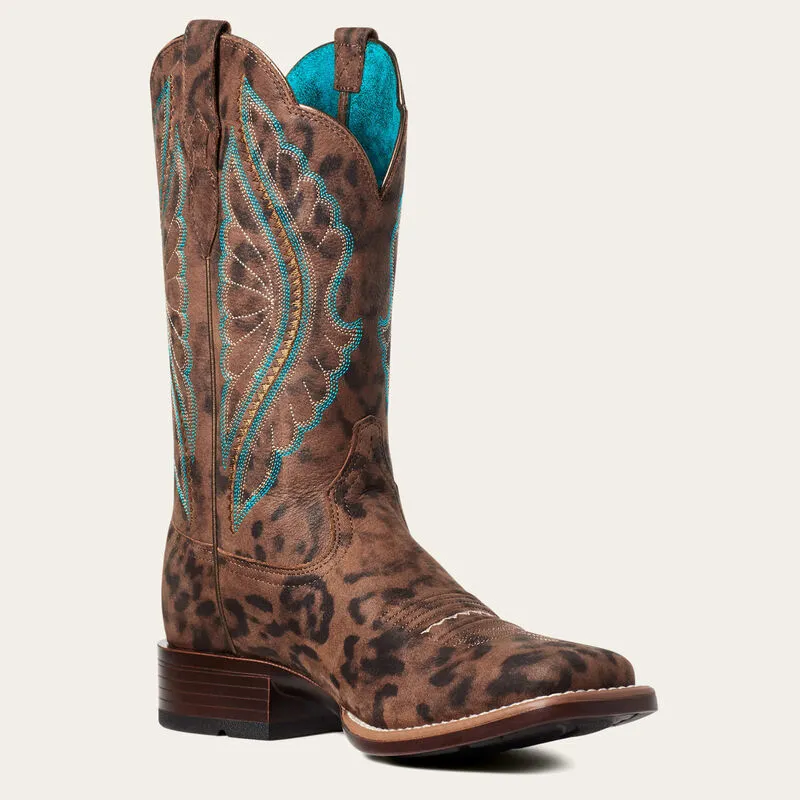 Ariat Women’s PrimeTime Western Boot