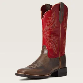 Ariat Women's West Bound Western Boot