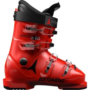 ATOMIC REDSTER JR 60 JUNIOR SKI BOOT