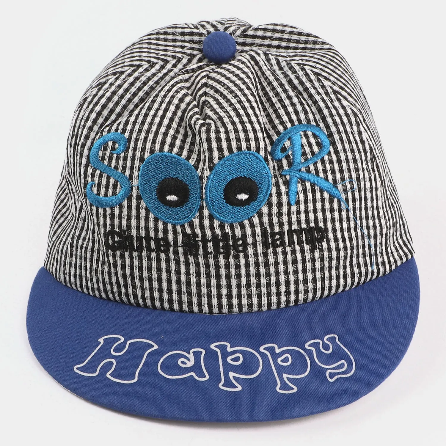 Baby Cap | 6M 