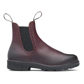 Blundstone #1352 - Women’s Series High Top Boot (Shiraz)