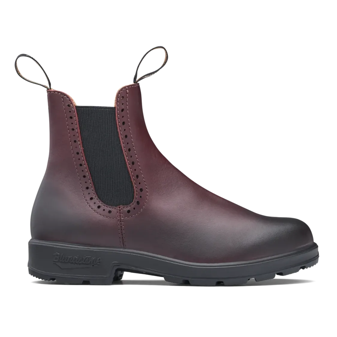 Blundstone #1352 - Women’s Series High Top Boot (Shiraz)