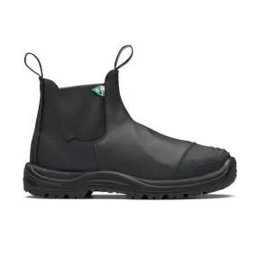 Blundstone #165 - "Ute" CSA Work & Safety Boot (Black)