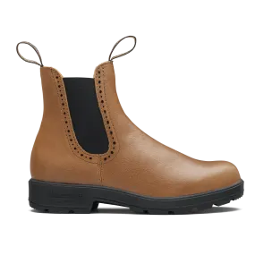 Blundstone #2215 - Women’s Series High Top Boot (Camel)