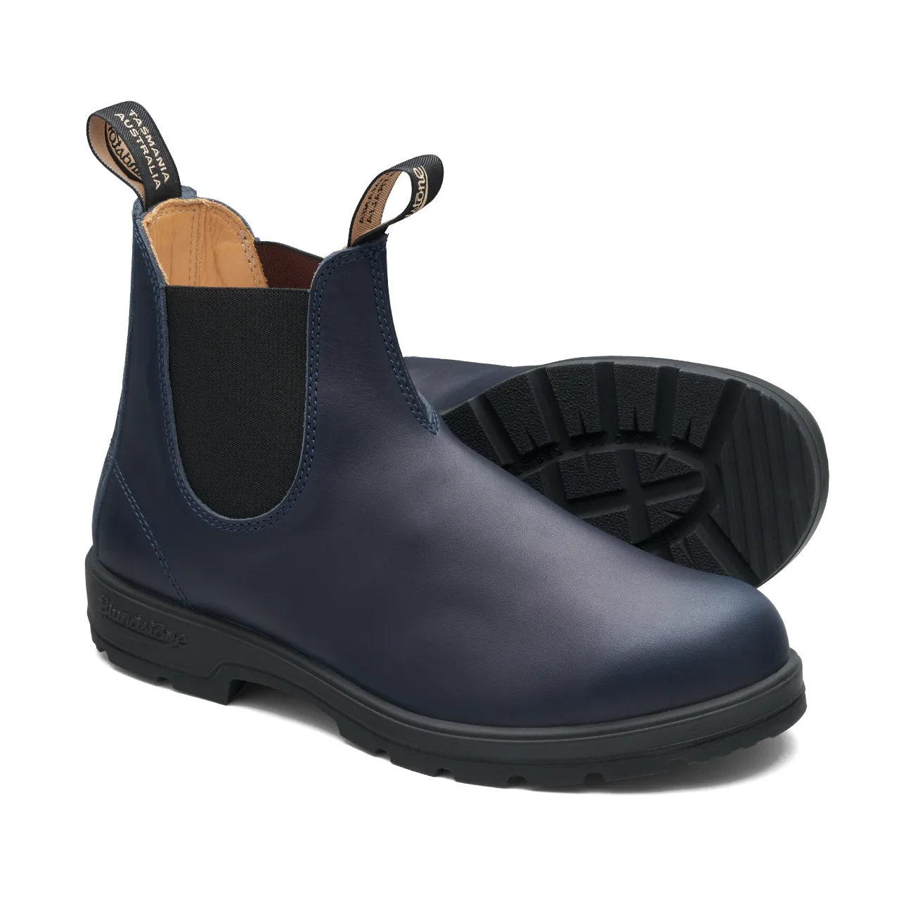 Blundstone #2246 - Classic Boot (Navy)