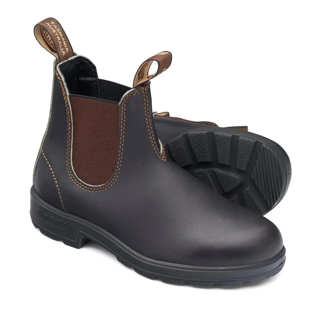 Blundstone #500 - The Original Boot (Stout Brown)