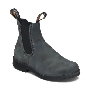 Blundstone Women's Series Rustic Black