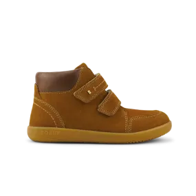 Bobux Kid  Timber Mustard