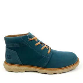 CATERPILLAR TREY MEN STORMY WEATHER/BLUE