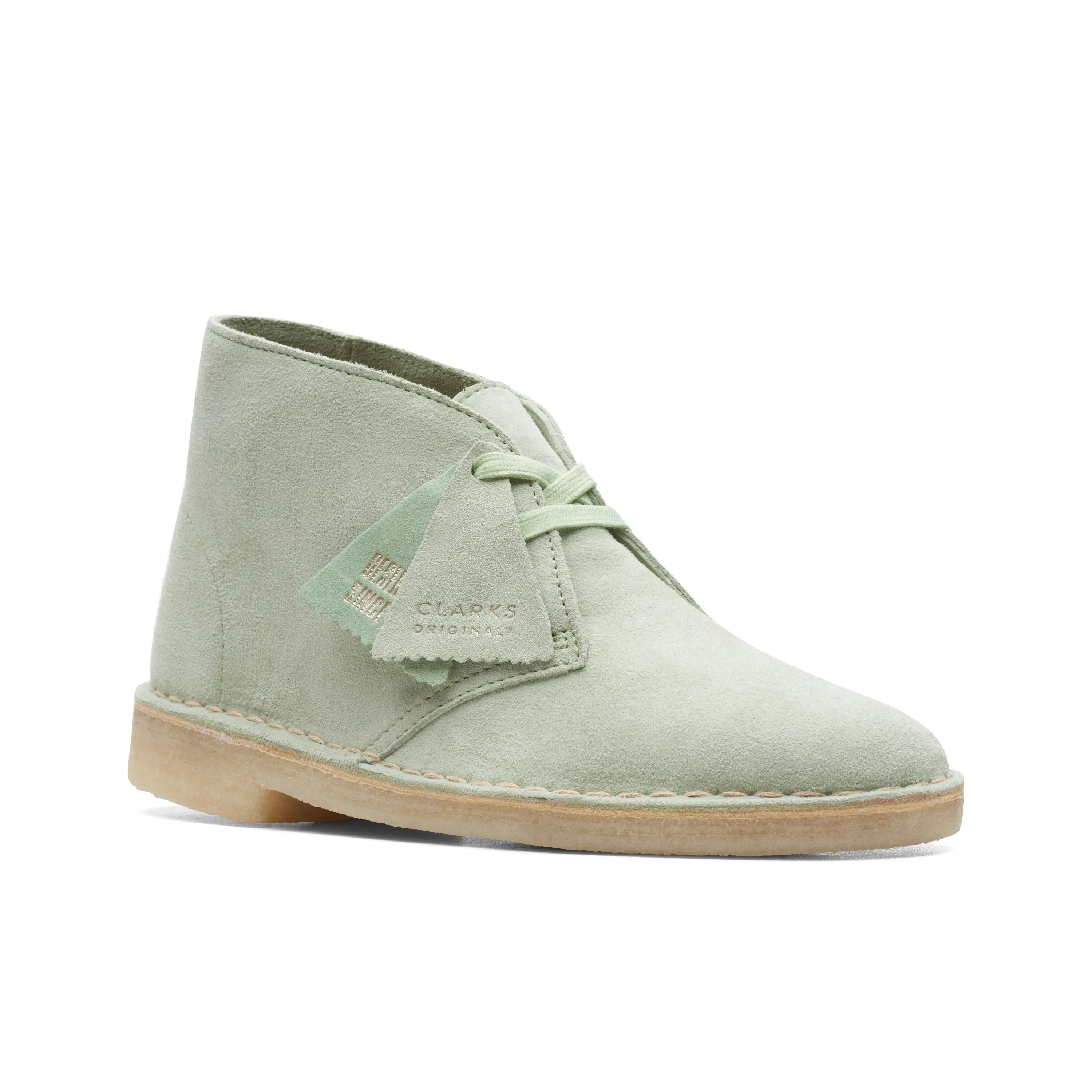 Desert Boot (Women)