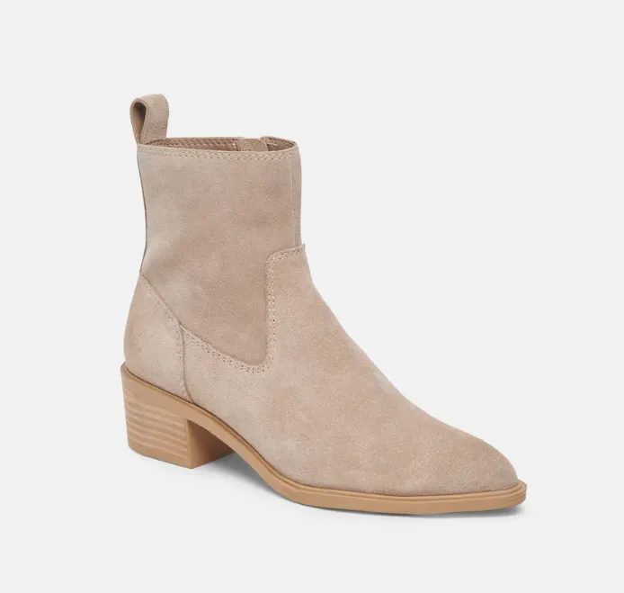 Dolce Vita Bili H2O Booties