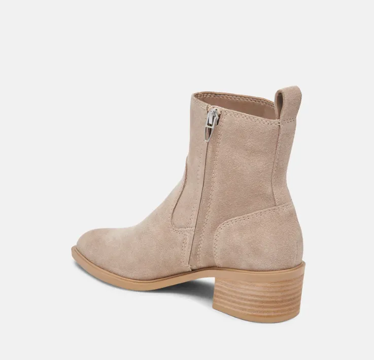 Dolce Vita Bili H2O Booties