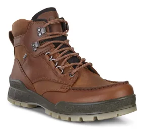 Ecco Track 25 High Gore Tex Bison Brown