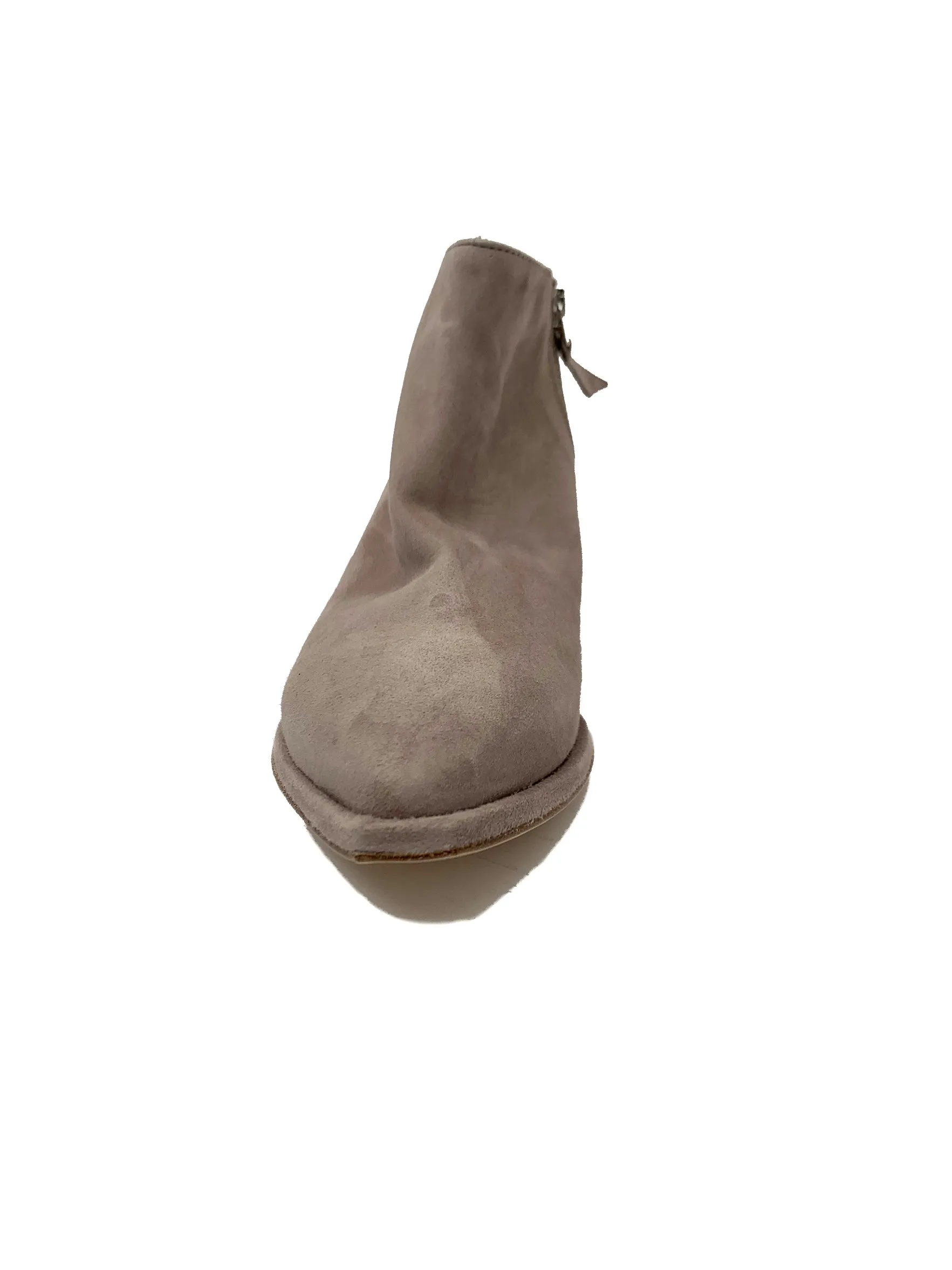 Ernesto Dolani Taupe Boot