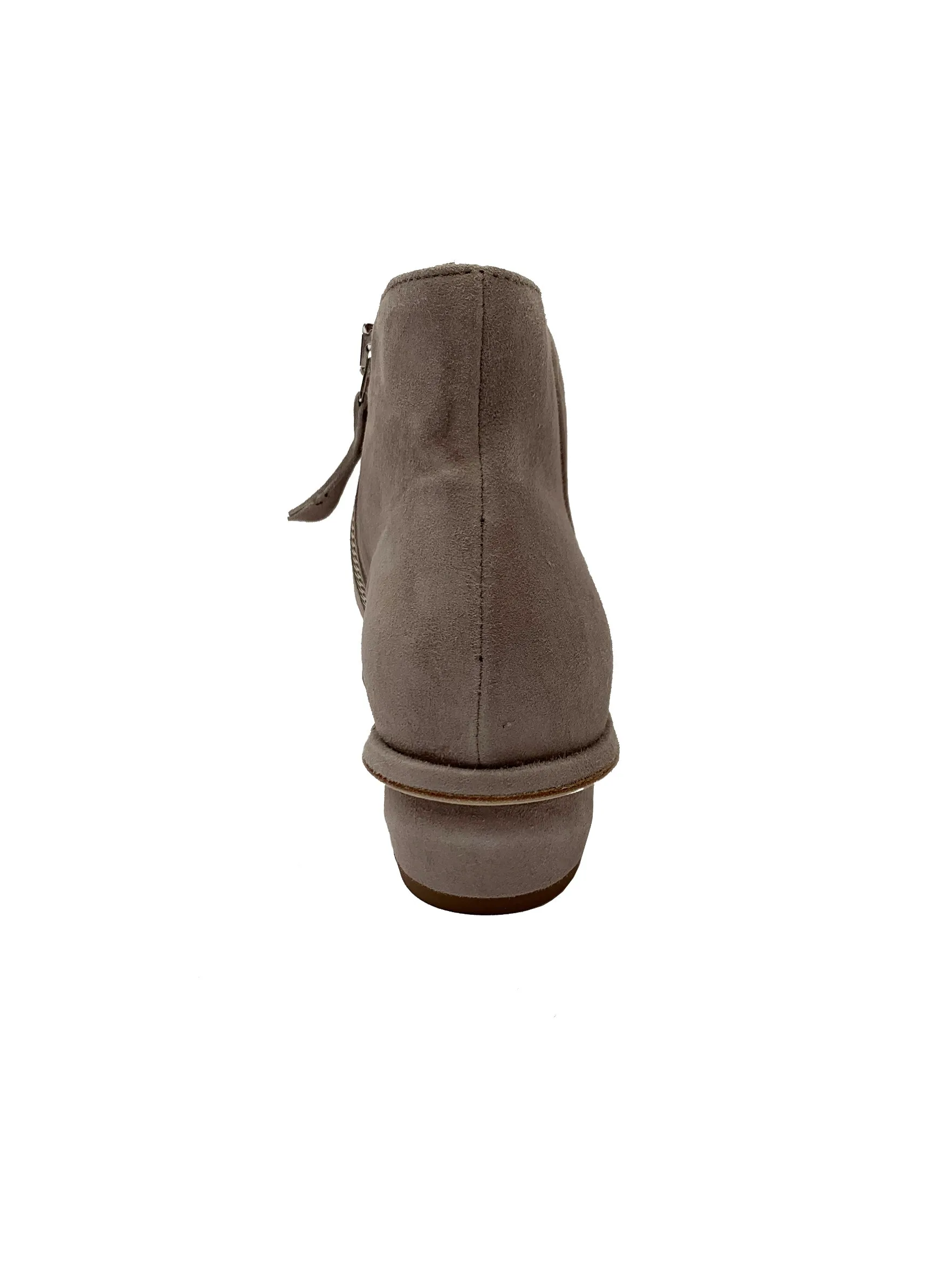 Ernesto Dolani Taupe Boot