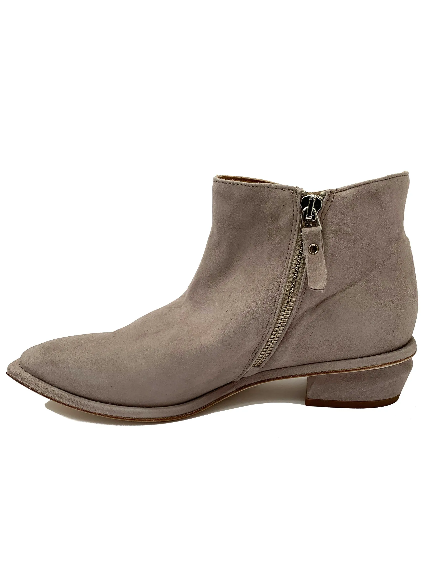 Ernesto Dolani Taupe Boot