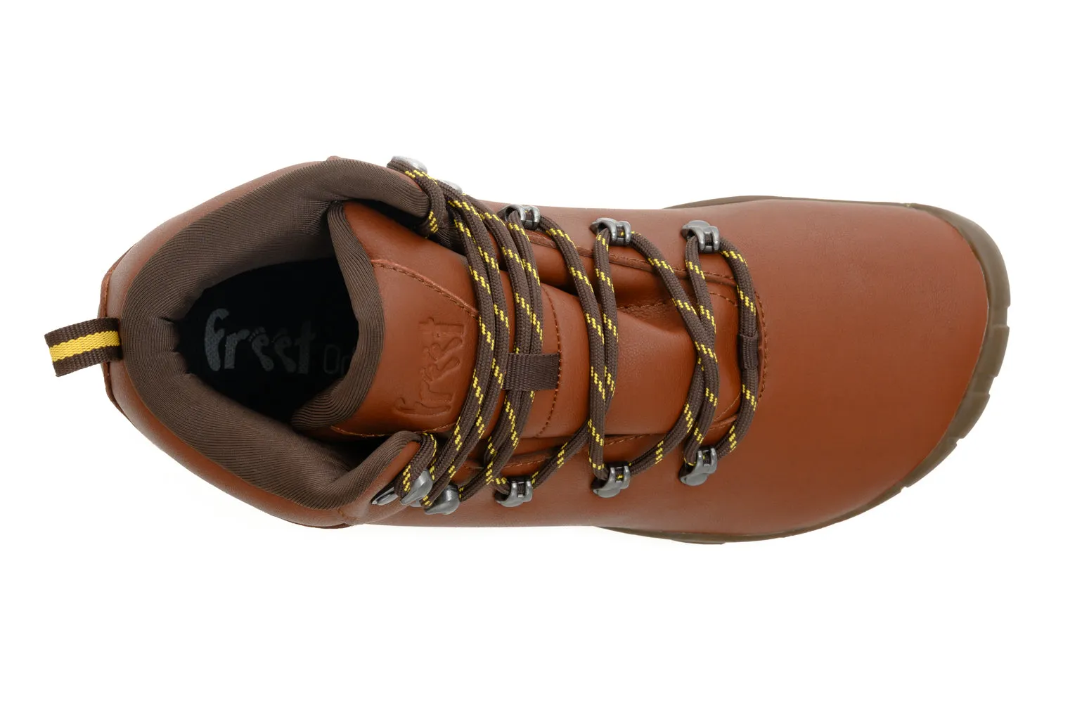 Freet - Mudee - Tan Brown (Unisex)