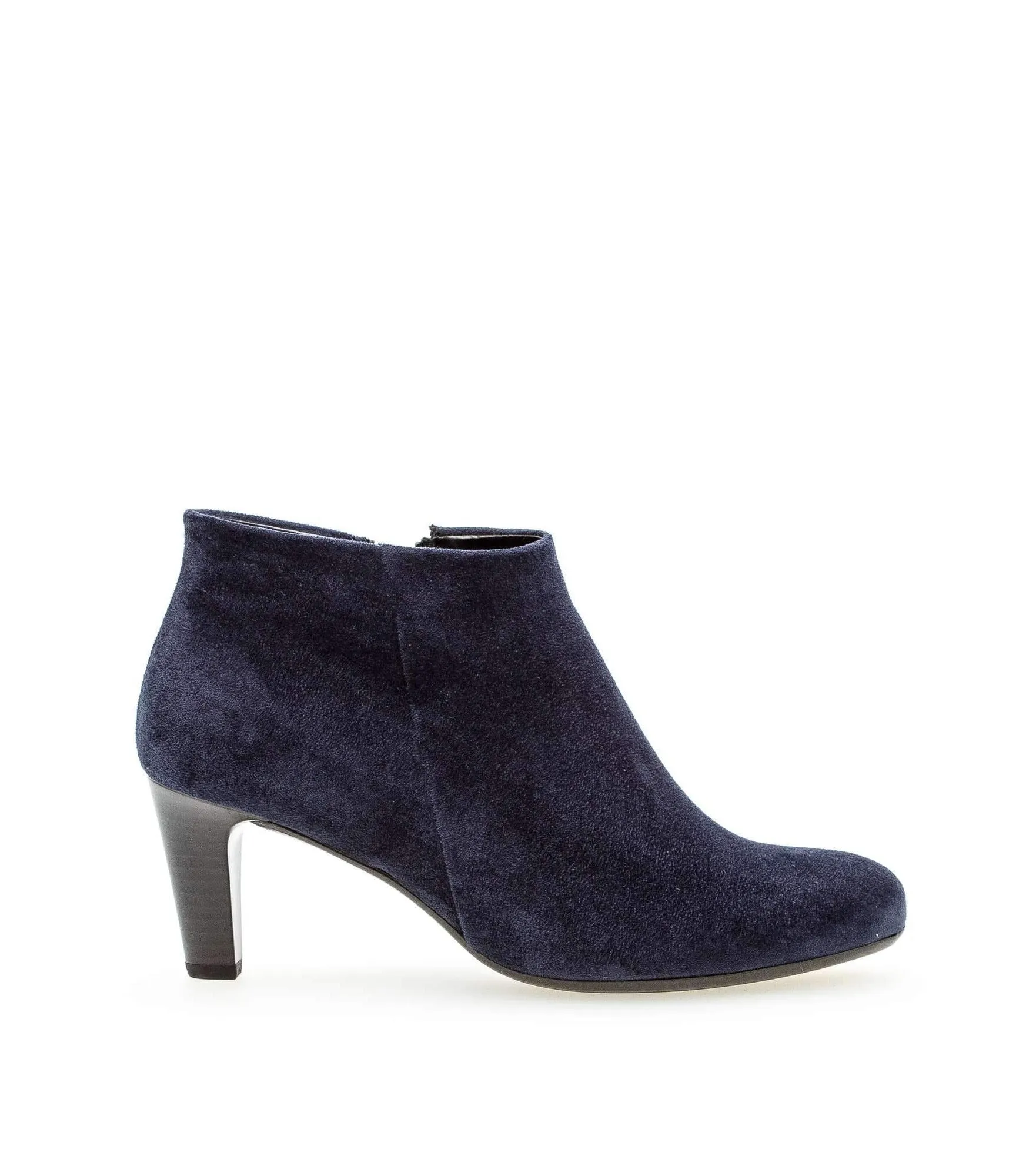 GABOR SUEDE ANKLE BOOT 35.850.46