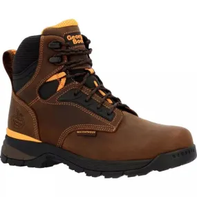 Georgia Boot TBD Waterproof Work Boot GB00596