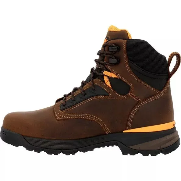 Georgia Boot TBD Waterproof Work Boot GB00596