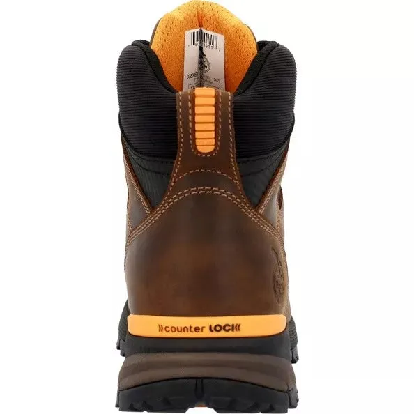 Georgia Boot TBD Waterproof Work Boot GB00596