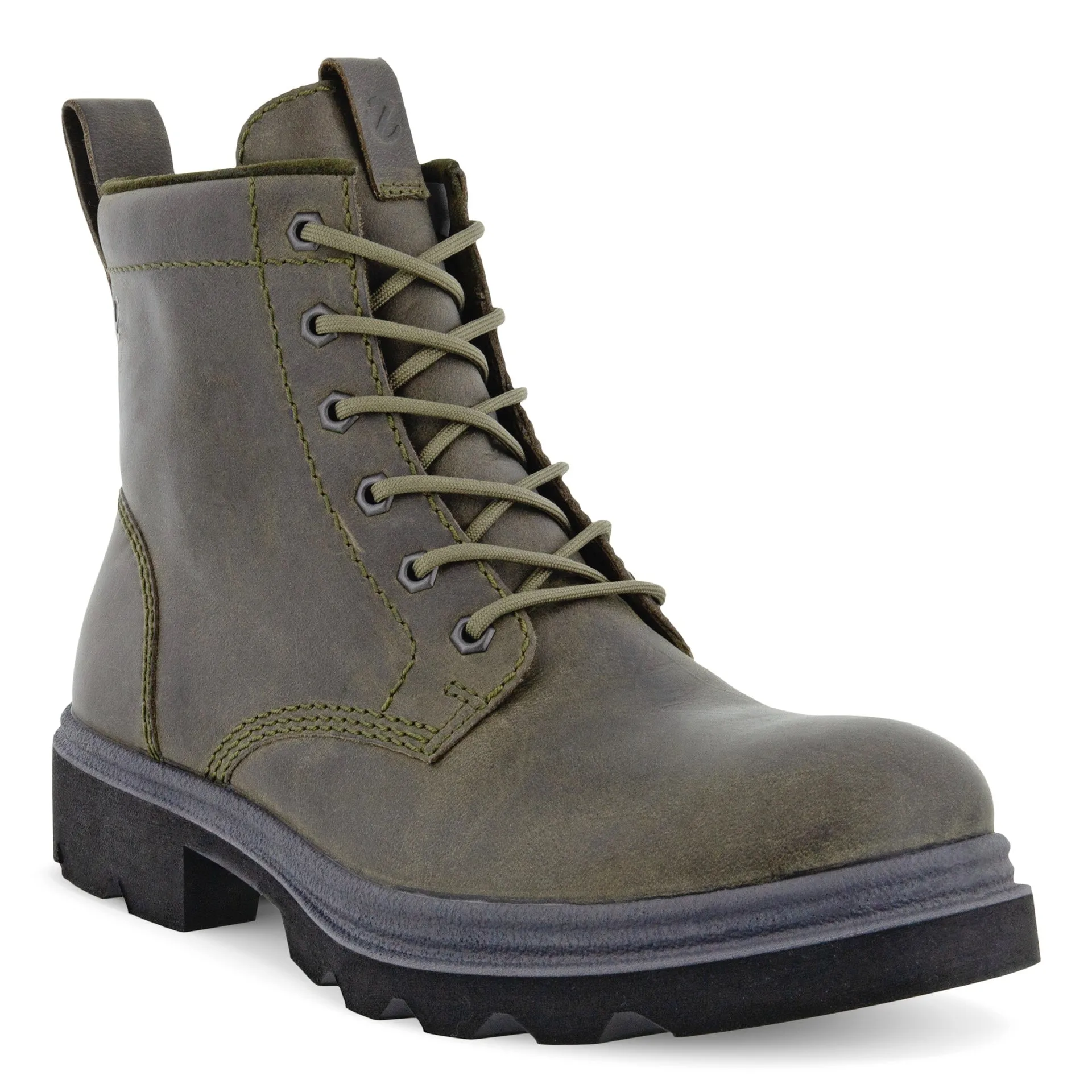 Grainer 6" Warm Boot (Men)