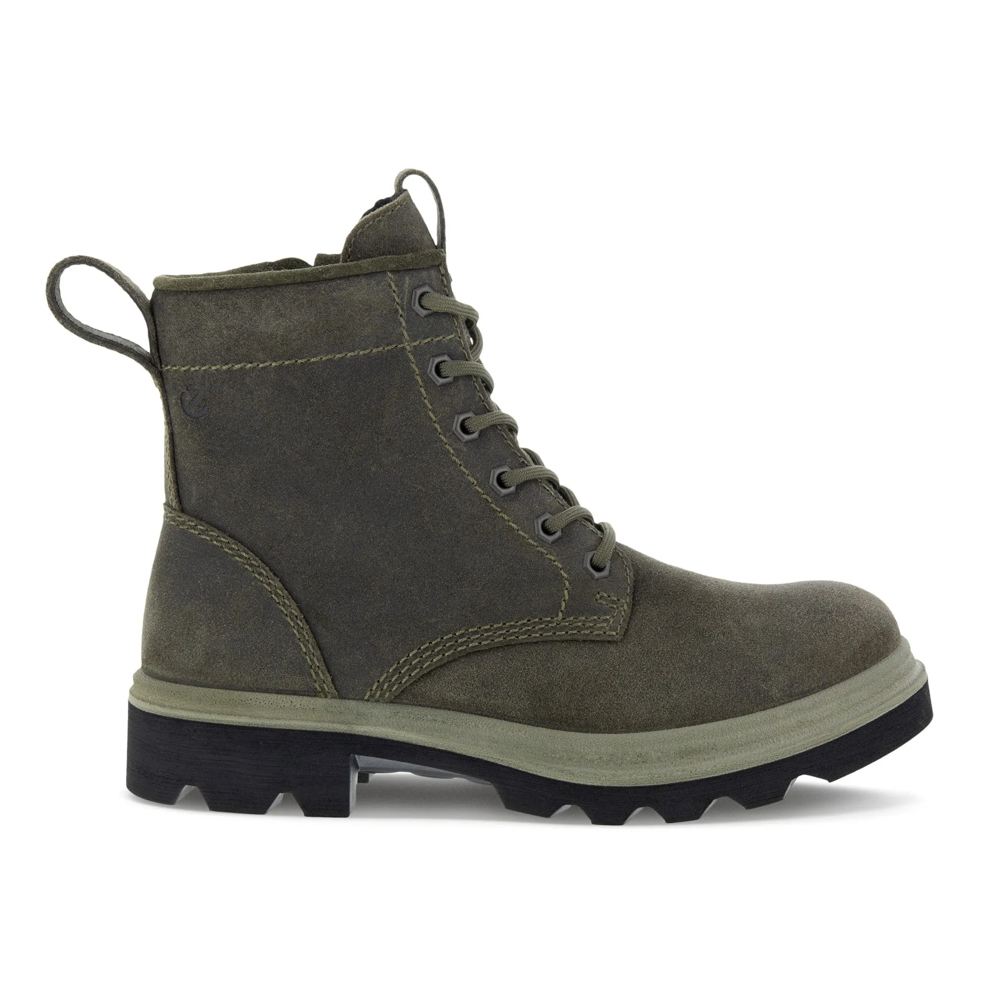 Grainer 6" Warm Boot (Women)