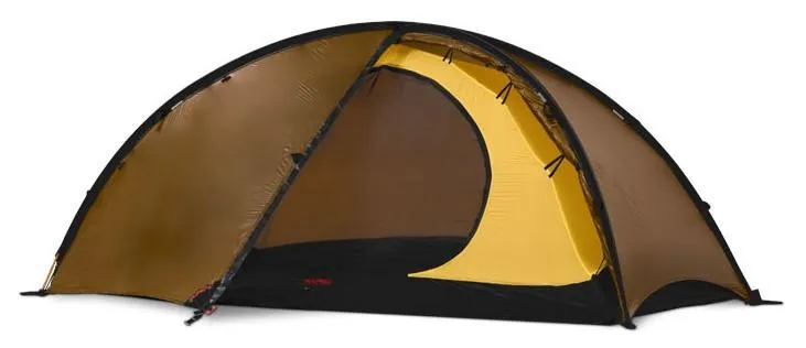 Hilleberg Niak Hiking Tent