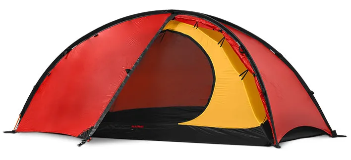 Hilleberg Niak Hiking Tent