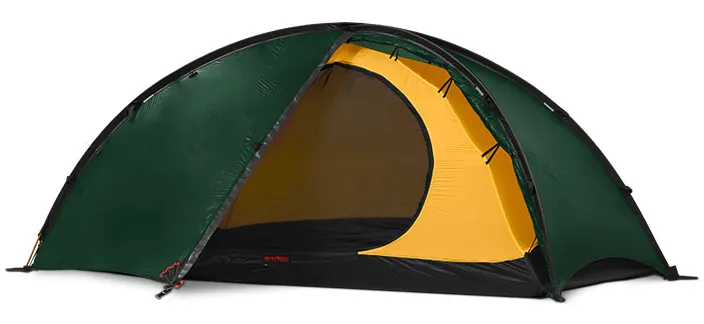 Hilleberg Niak Hiking Tent