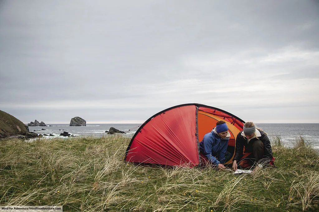 Hilleberg Niak Hiking Tent