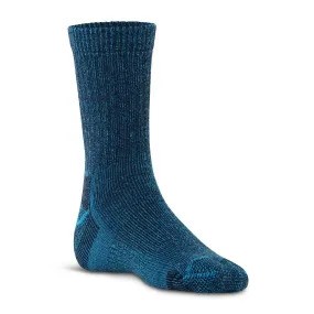 Kid's Apex Hiker Jr. Medium Weight Crew Hiking Sock