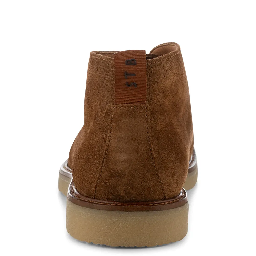 Kip Men's Suede Chukka Boot