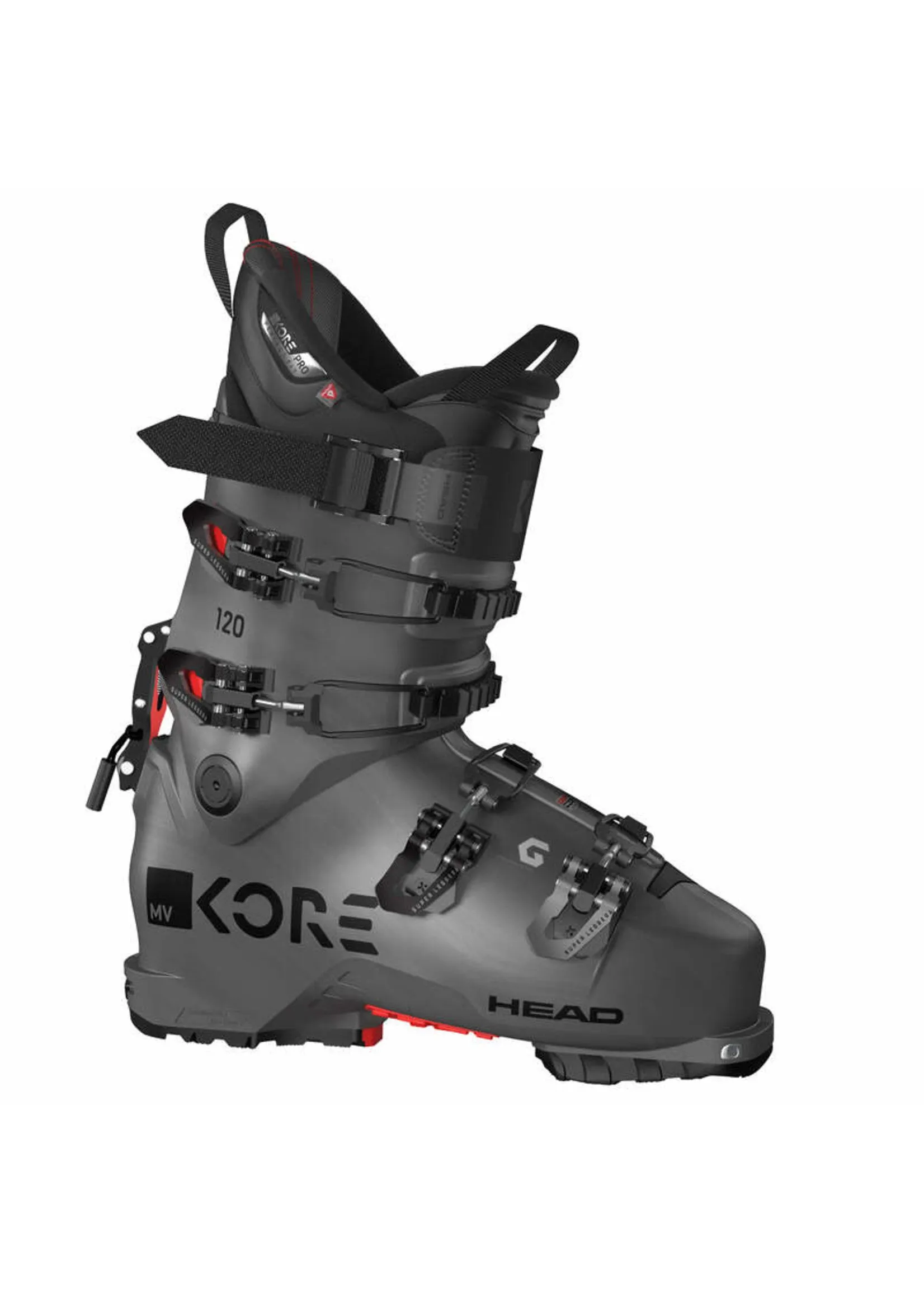 Kore 120 Boot 2024