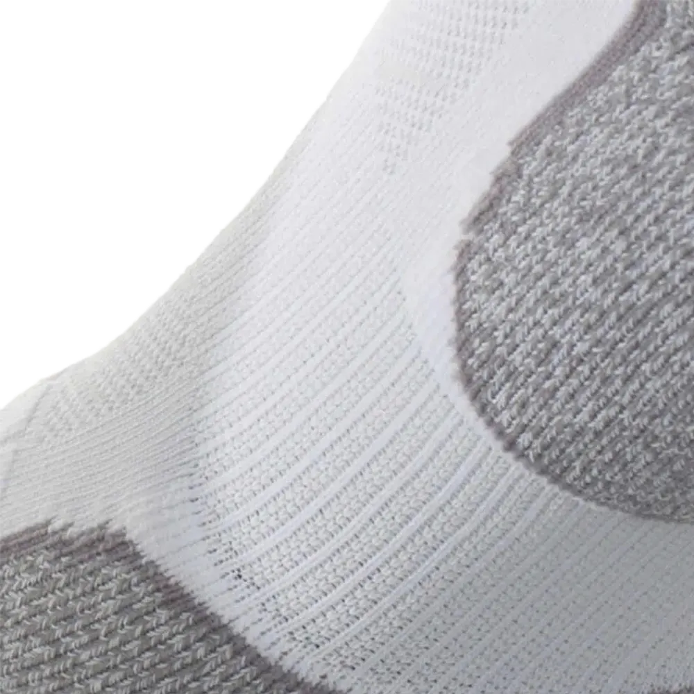 Lightfeet Evolution Sock Mini White