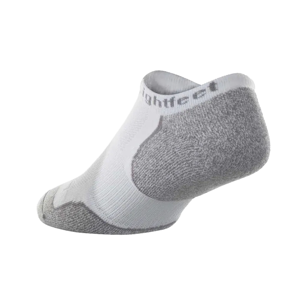 Lightfeet Evolution Sock Mini White